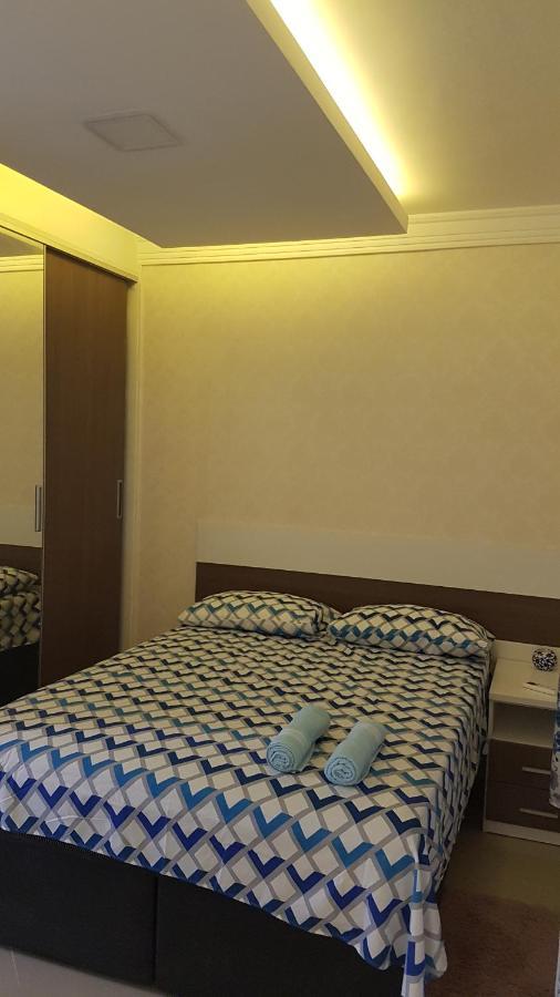 Apto Completo! 2 Quartos! Lejlighed São Luís Eksteriør billede