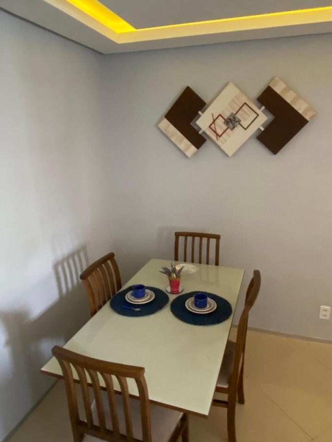 Apto Completo! 2 Quartos! Lejlighed São Luís Eksteriør billede