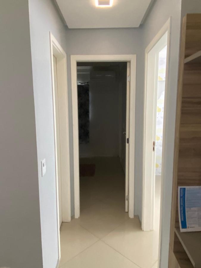 Apto Completo! 2 Quartos! Lejlighed São Luís Eksteriør billede