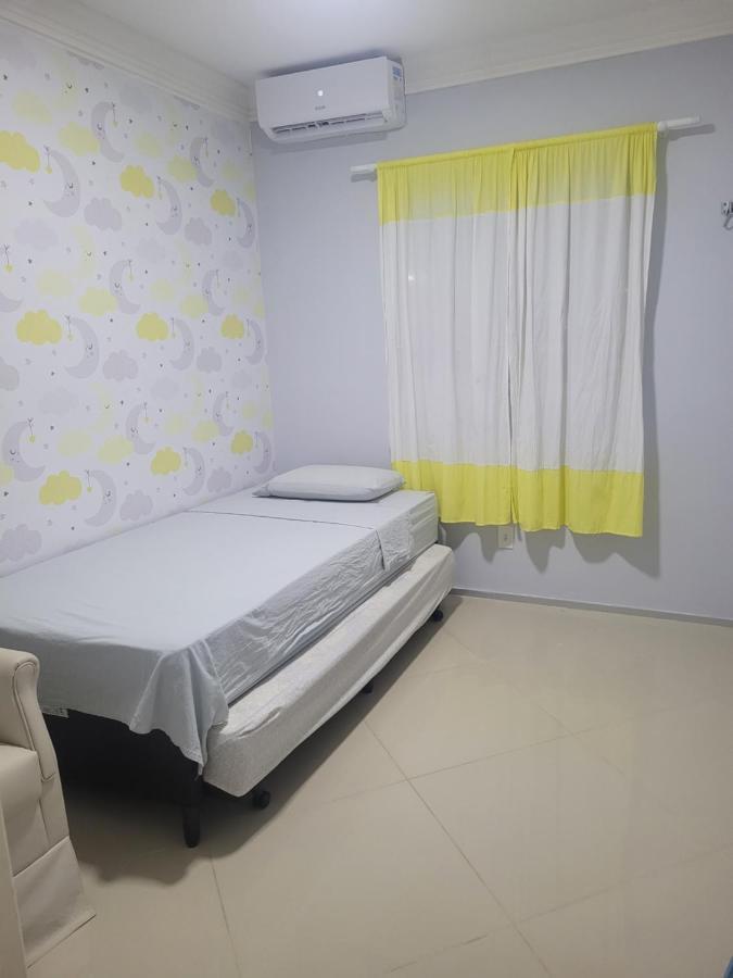 Apto Completo! 2 Quartos! Lejlighed São Luís Eksteriør billede